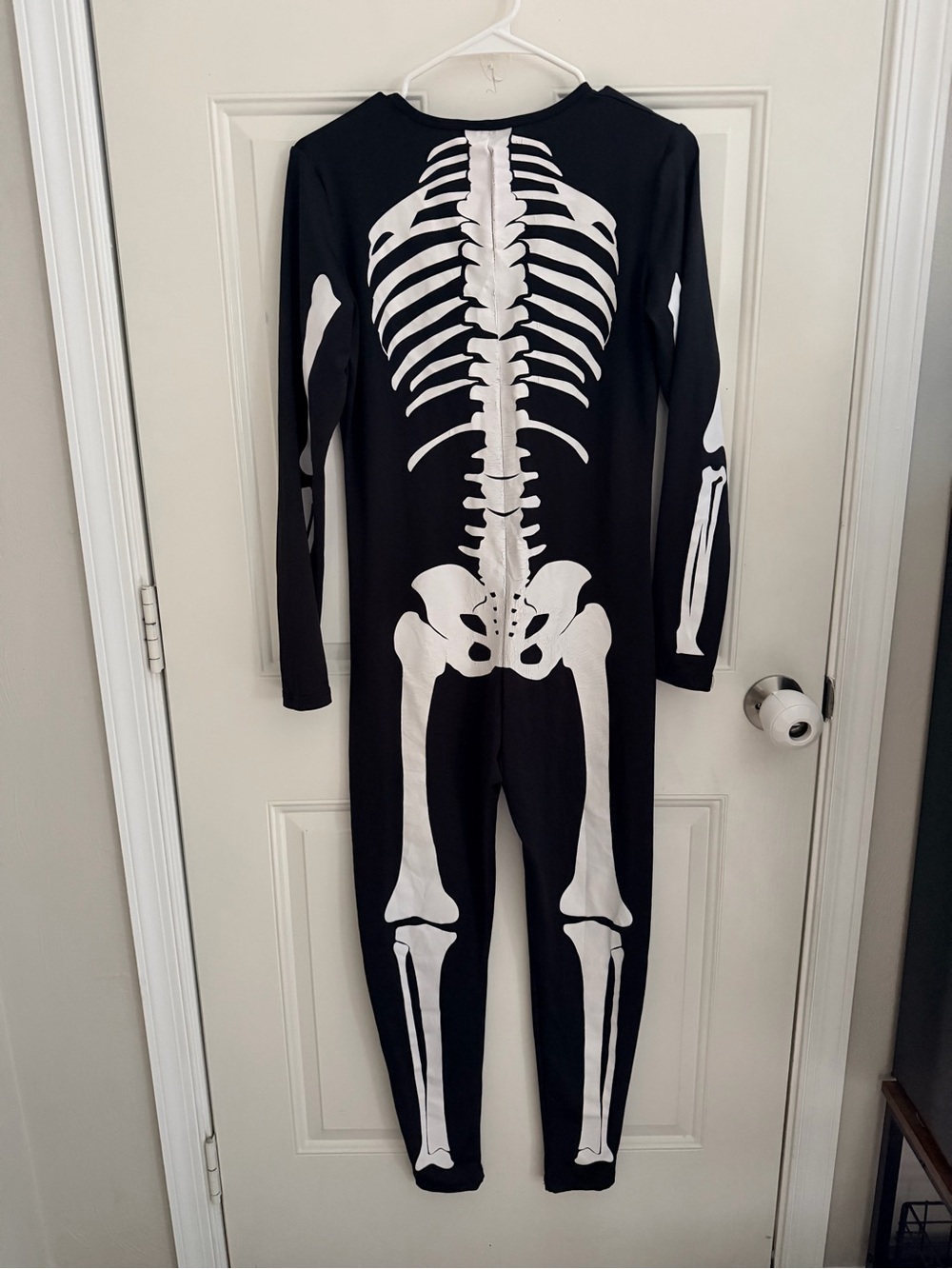 Tipsy Elves Skeleton Costume - Picture 7 of 8